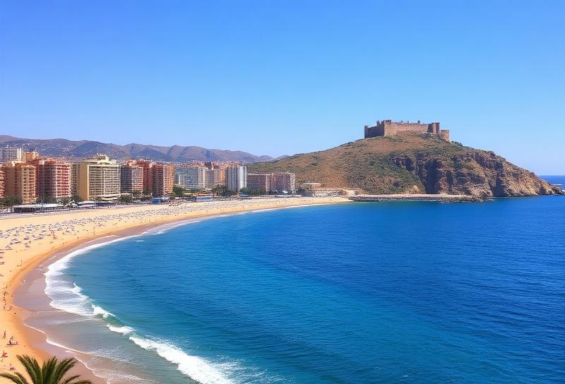 Alicante