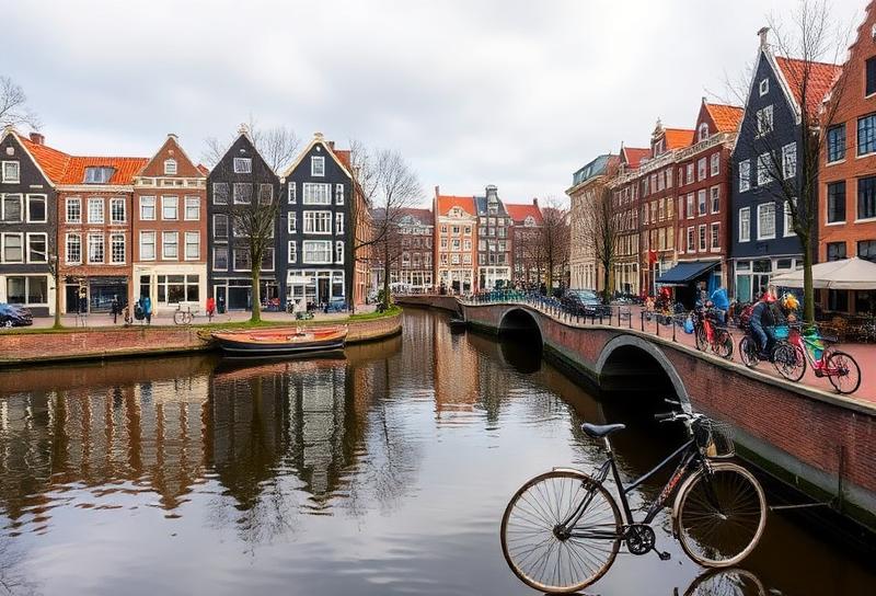 Amsterdam