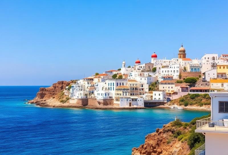 Ibiza