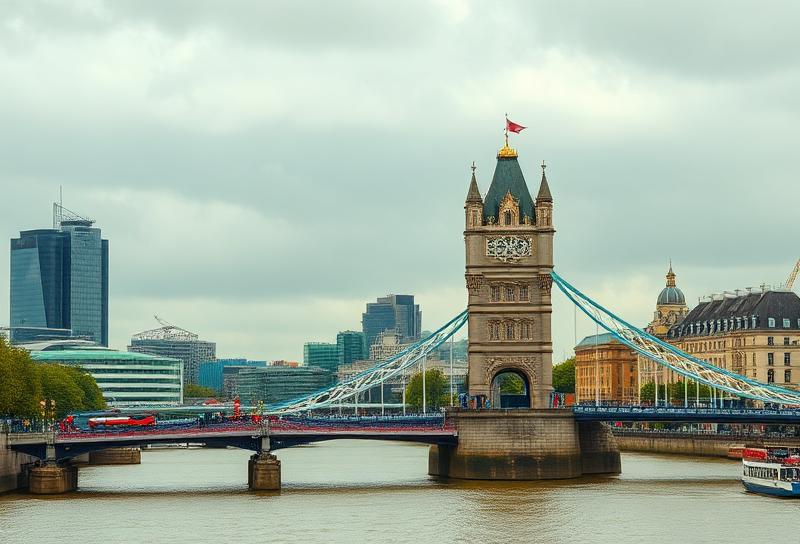 London