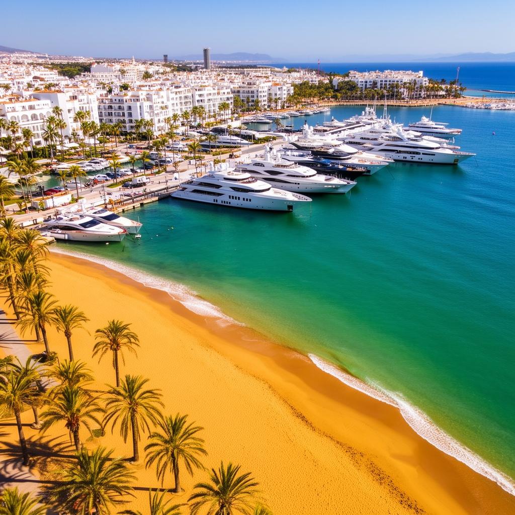Marbella