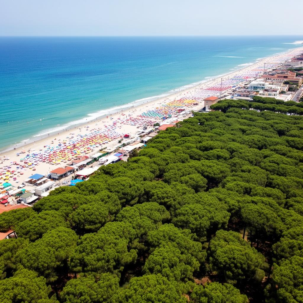 Milano Marittima