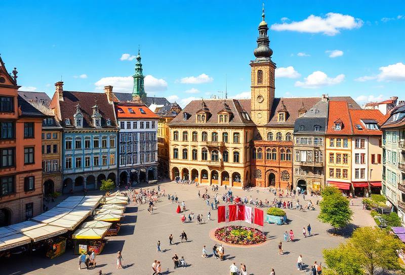 Munich