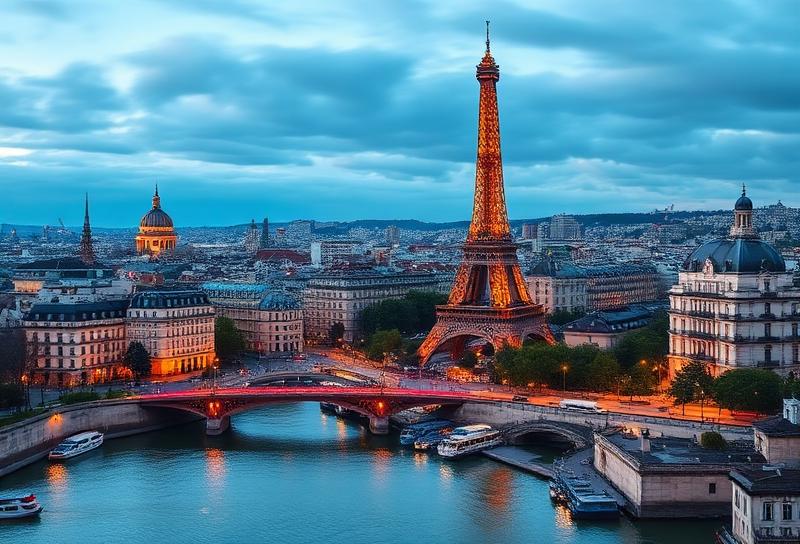 Paris