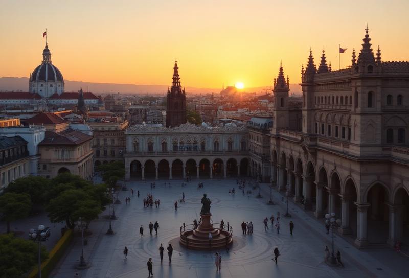 Seville